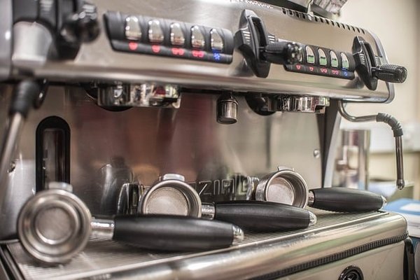 Les meilleures machines à café pour dynamiser votre petite entreprise