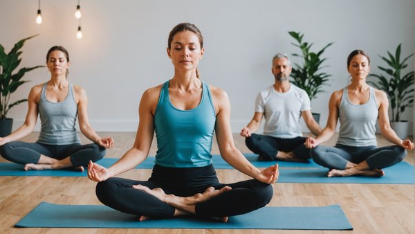 Les bienfaits du yoga pour votre bien-être mental