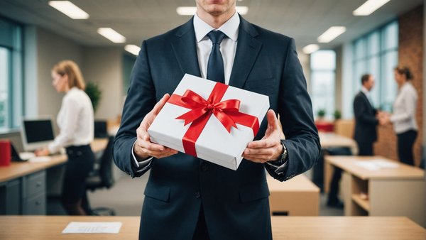 Pourquoi offrir des chèques cadeaux en entreprise ?