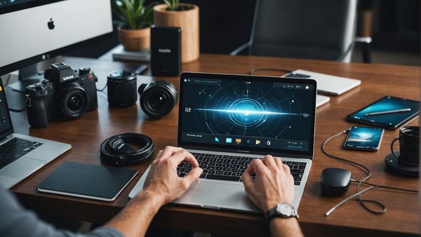 Les tendances incontournables des gadgets technologiques en 2024