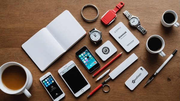 5 idées originales d'objets publicitaires pour renforcer votre image de marque