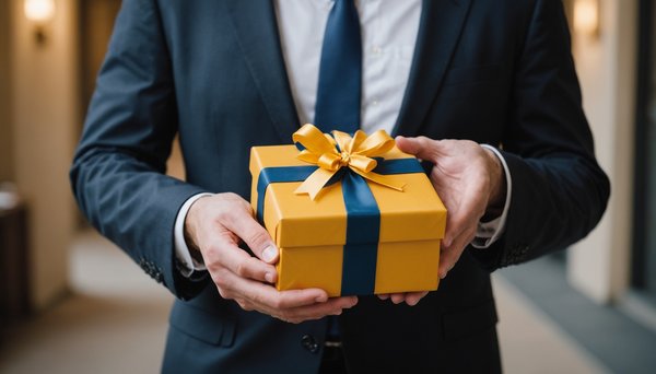 Offrir autrement : comment les petits moments transforme vos cadeaux d'entreprise en vrais moments de lien